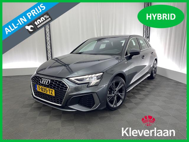Audi A3 2023 Hybride