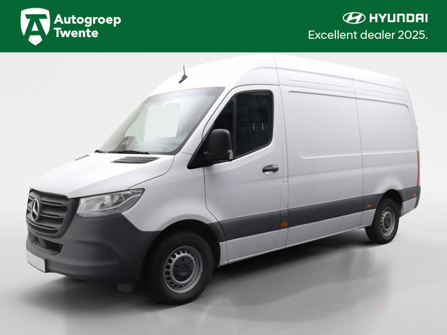 Mercedes-Benz Sprinter 2024 Diesel