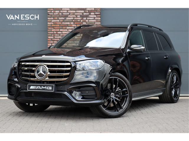Mercedes-Benz GLS 2025 Diesel