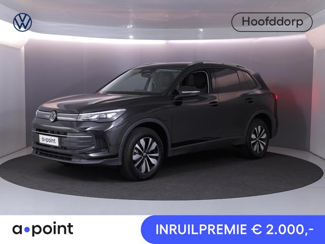 Volkswagen Tiguan 2026 Benzine