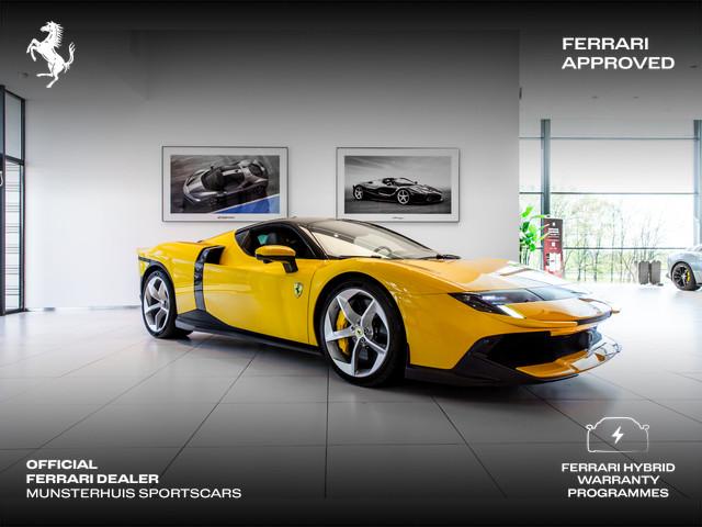Ferrari Testarossa