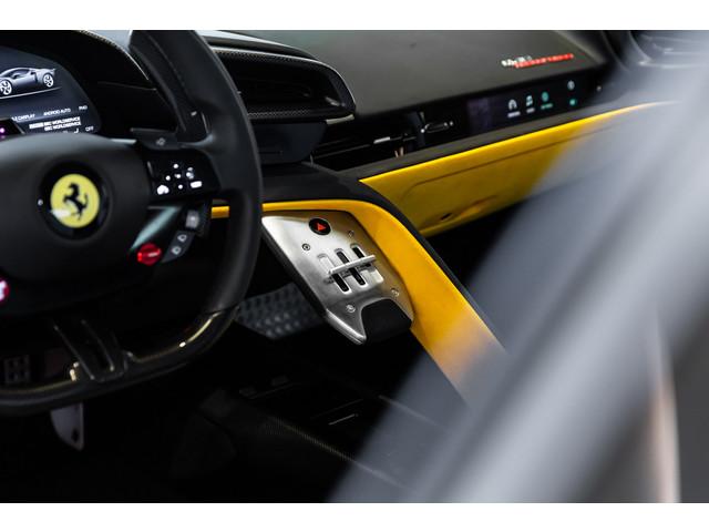Ferrari Testarossa
