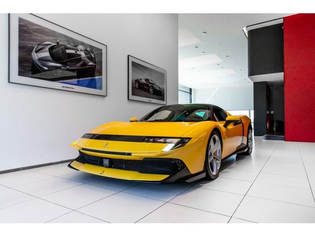 Ferrari Testarossa
