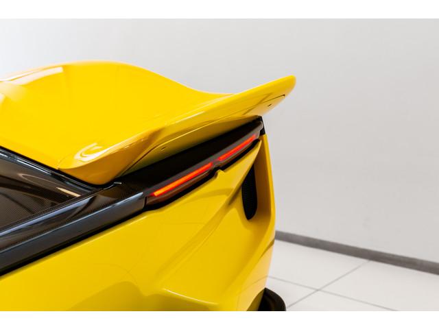 Ferrari Testarossa