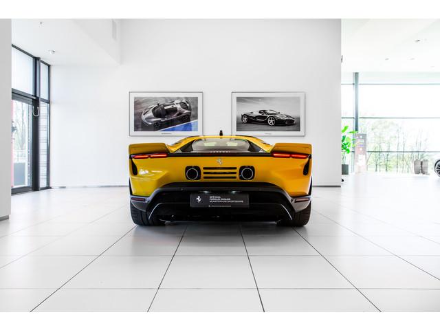 Ferrari Testarossa