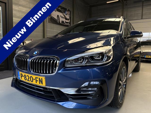 BMW 2 Serie 2022 Benzine