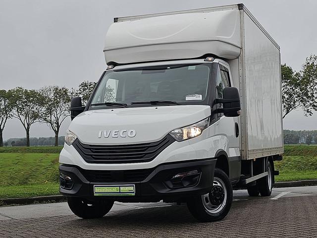 Iveco Daily 2022 Diesel