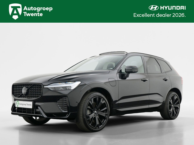 Volvo XC60 2025 Hybride