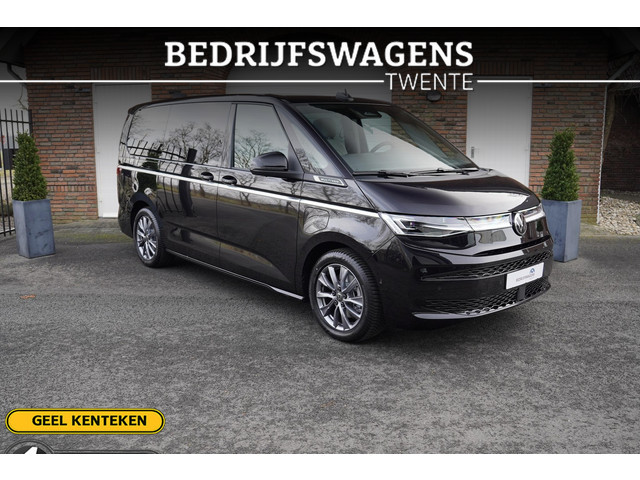 Volkswagen Multivan 2026 Benzine