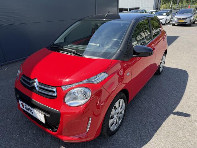 Citroën C1