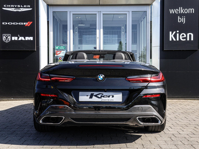 BMW 8 Serie