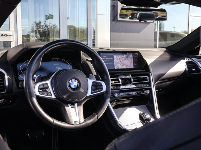 BMW 8 Serie