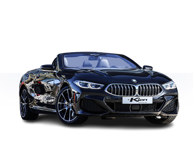BMW 8 Serie