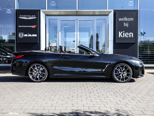 BMW 8 Serie