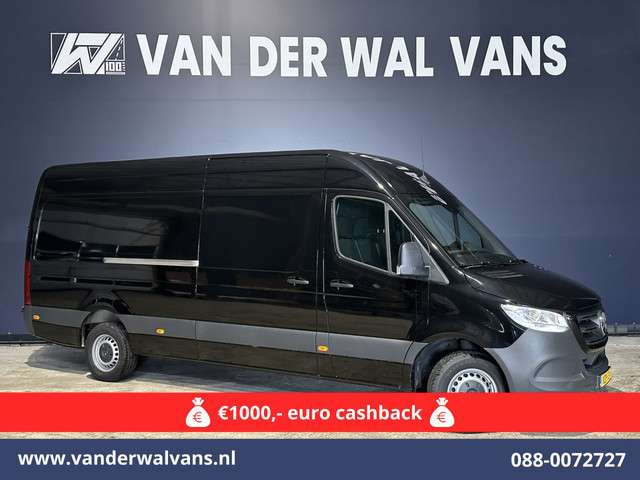 Mercedes-Benz Sprinter 2022 Diesel