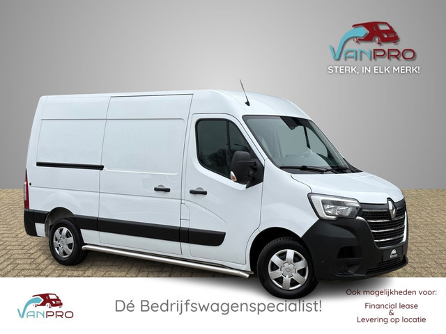 Renault Master 2021 Diesel