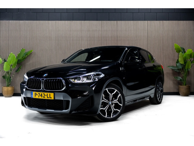 BMW X2 2021 Benzine