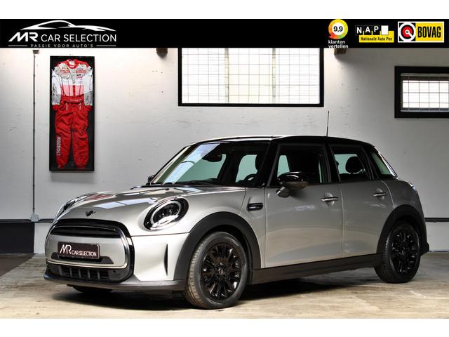 Mini Mini 2024 Benzine