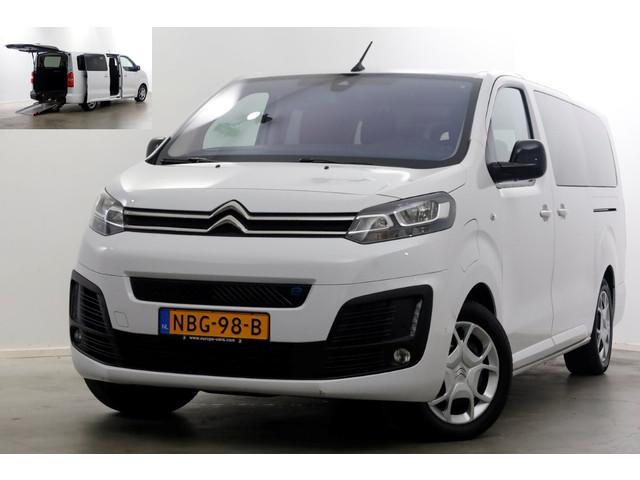 Citroën Spacetourer