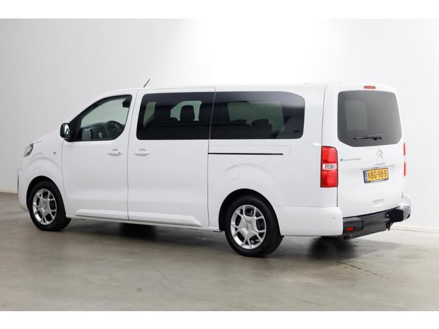 Citroën Spacetourer