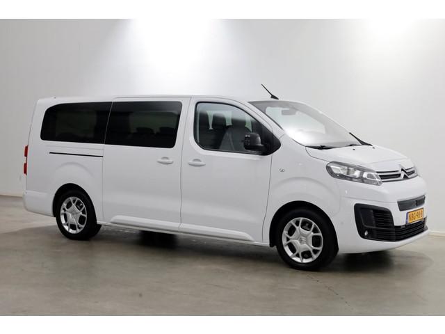 Citroën Spacetourer