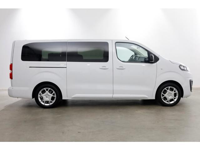 Citroën Spacetourer