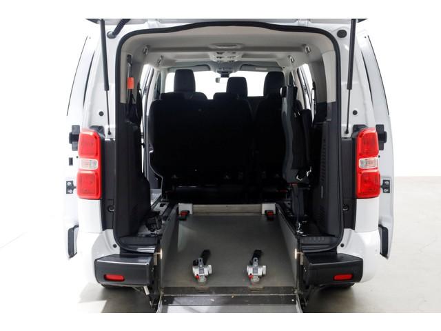 Citroën Spacetourer