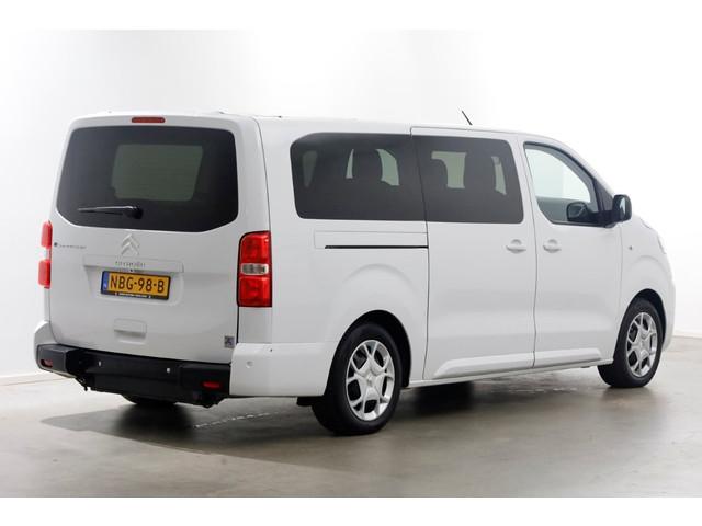 Citroën Spacetourer