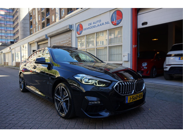 BMW 2 Serie 2020 Benzine