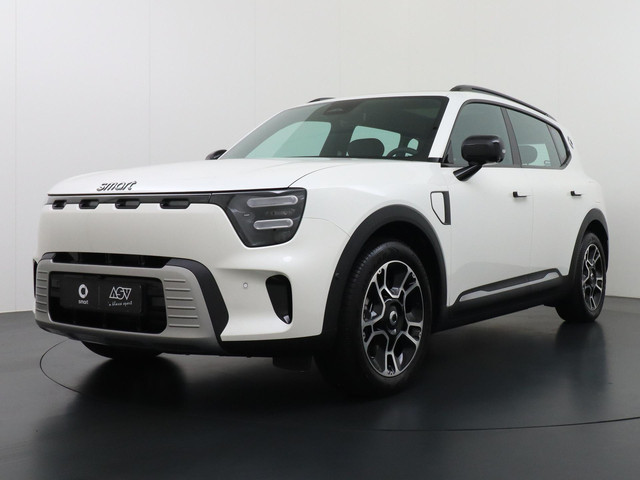 Smart #5 2025 Elektrisch