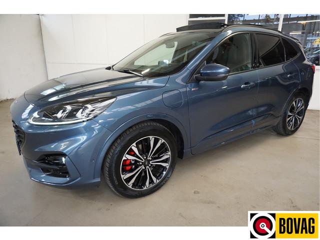 Ford Kuga 2020 Hybride