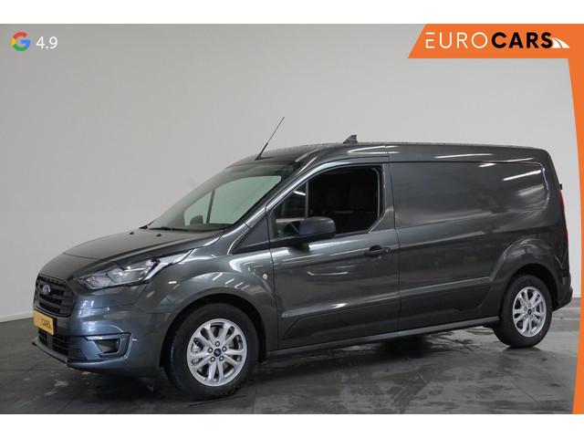 Ford Transit Connect 2023 Diesel
