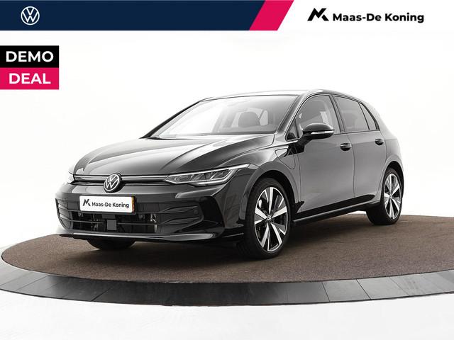 Volkswagen Golf 2026 Hybride