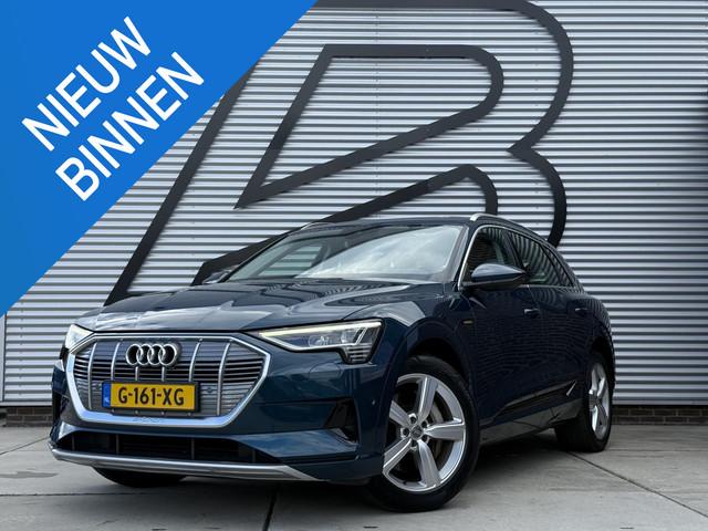 Audi e-tron 2019 Elektrisch