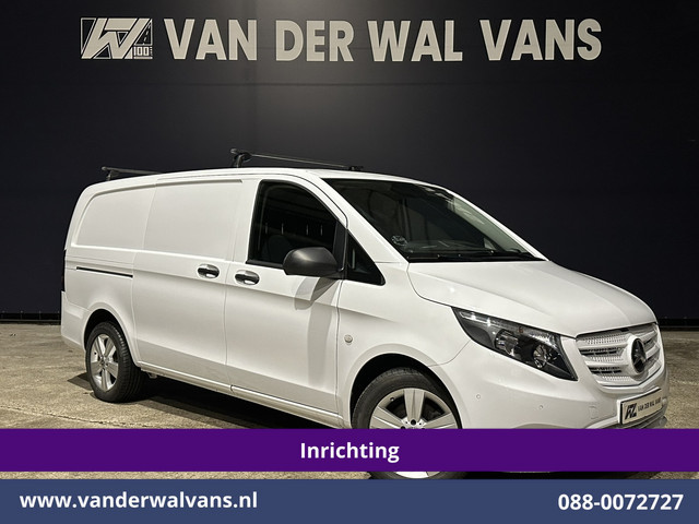 Mercedes-Benz Vito 2020 Diesel