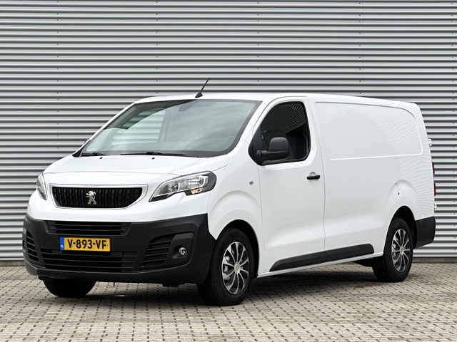 Peugeot Expert 2019 Diesel