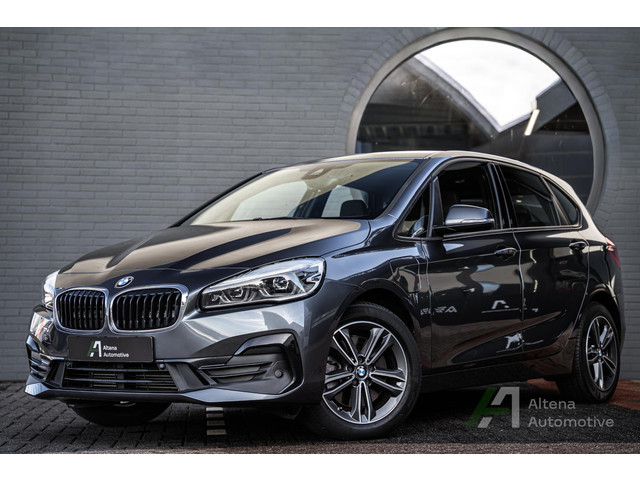 BMW 2 Serie 2020 Hybride