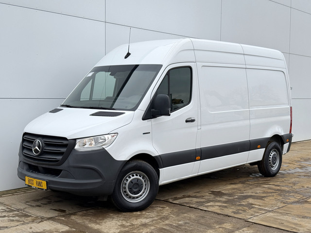 Mercedes-Benz Sprinter 2023 Elektrisch