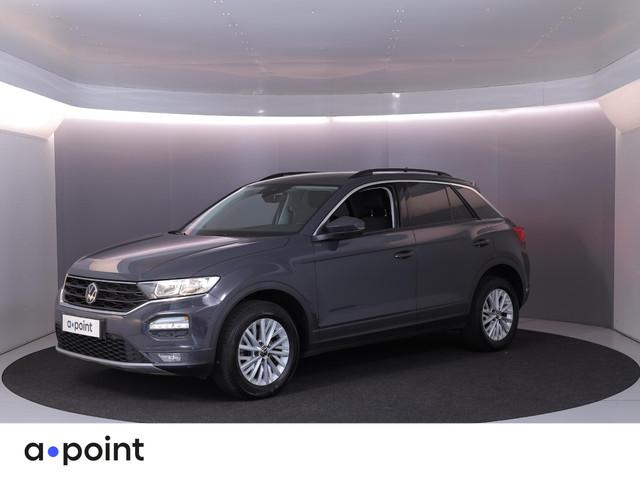 Volkswagen T-Roc 2021 Benzine