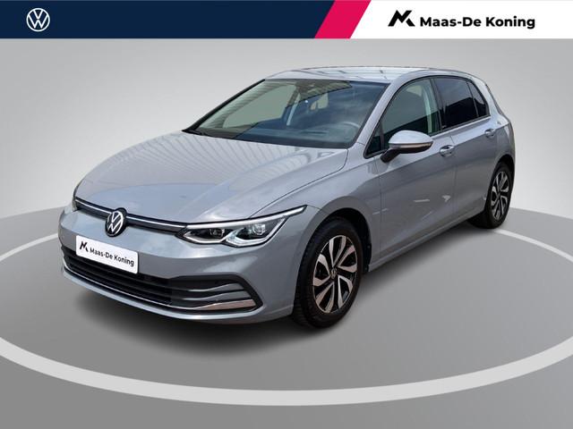 Volkswagen Golf 2023 Benzine