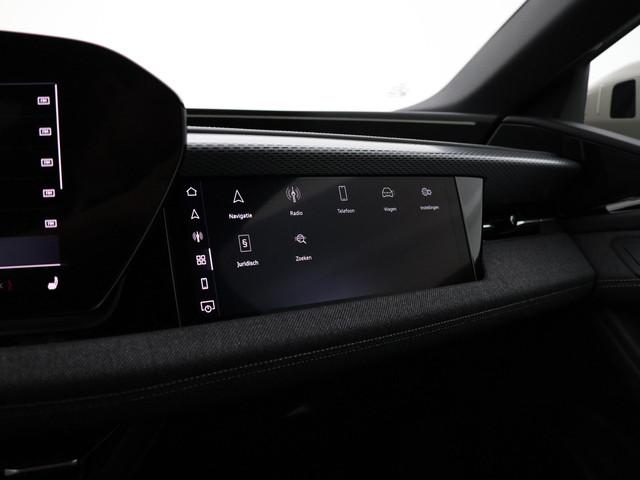 Audi A6 Avant e-tron