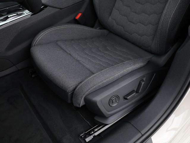 Audi A6 Avant e-tron
