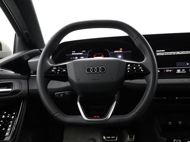 Audi A6 Avant e-tron