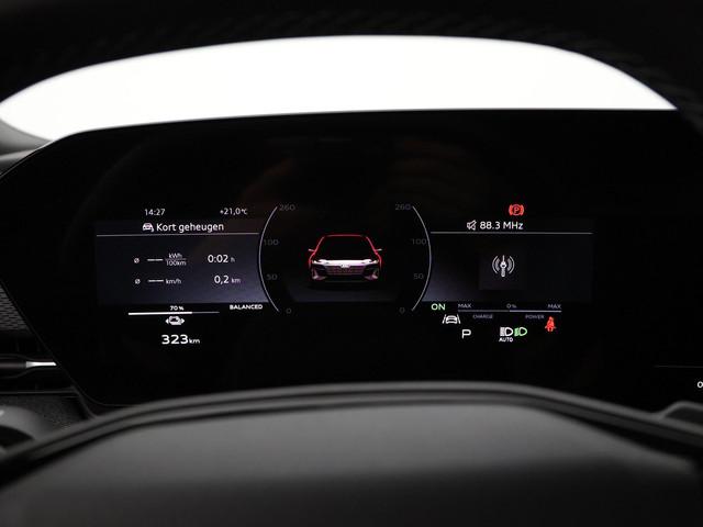 Audi A6 Avant e-tron