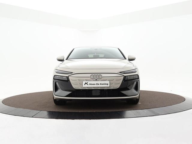Audi A6 Avant e-tron