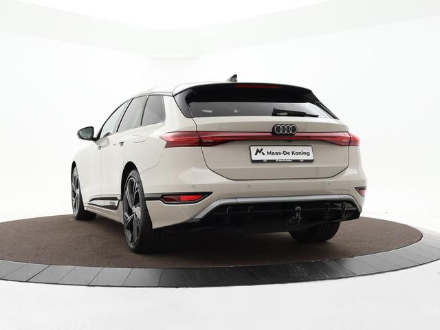 Audi A6 Avant e-tron