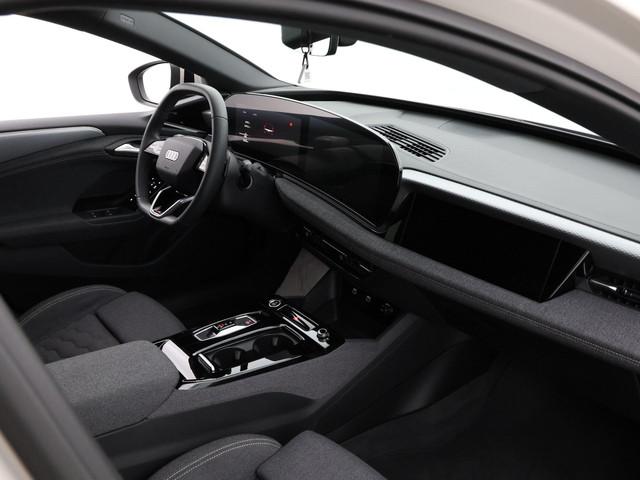 Audi A6 Avant e-tron