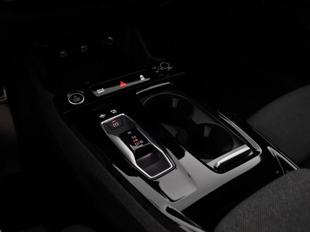 Audi A6 Avant e-tron