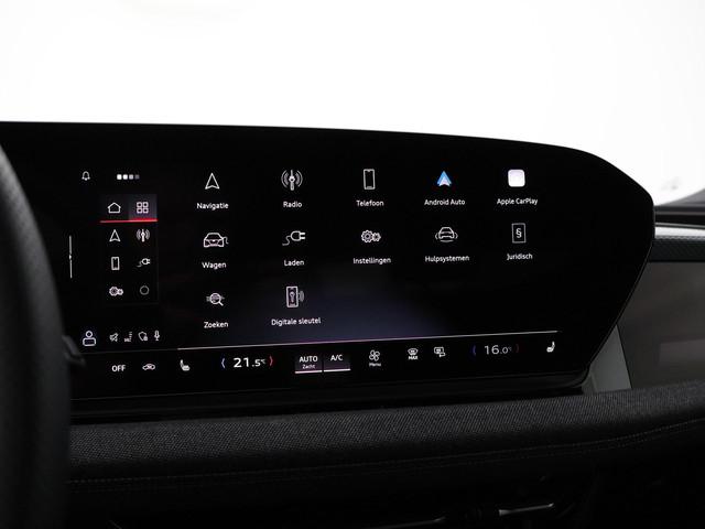 Audi A6 Avant e-tron