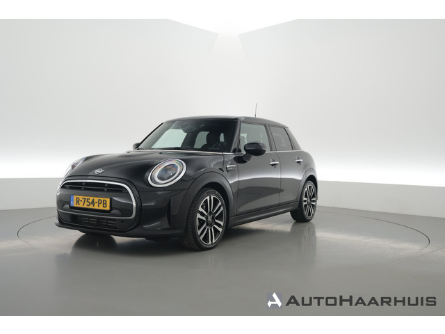 Mini Cooper 2022 Benzine